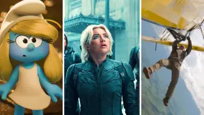Όλα τα trailers ταινιών που έπαιξαν στο Super Bowl 2025 - Mission: Impossible, Thunderbolts, Smurfs, κ.α.