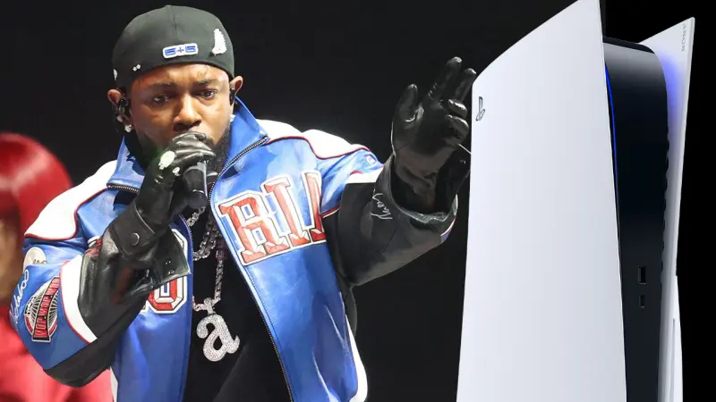 Το σόου του Kendrick Lamar στο Super Bowl 2025 έκρυβε ένα PlayStation “μυστικό”!