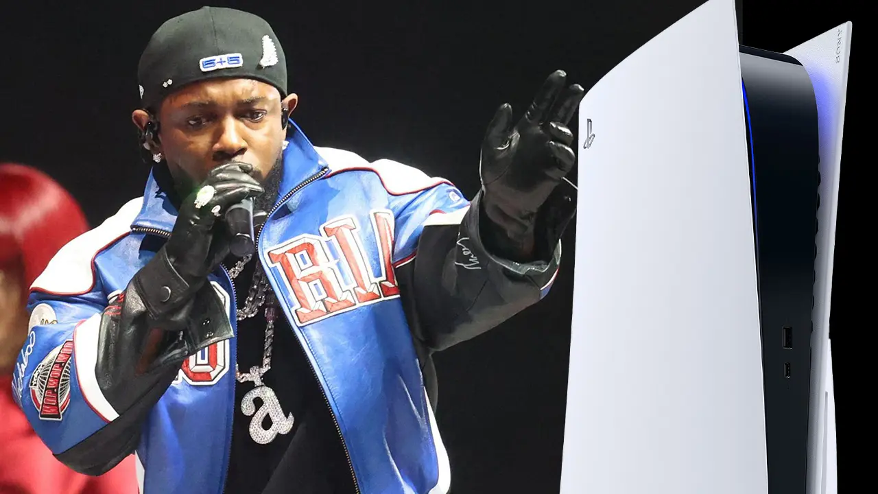 Το σόου του Kendrick Lamar στο Super Bowl 2025 έκρυβε ένα PlayStation “μυστικό”!