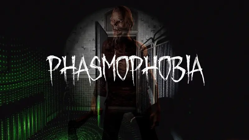 Phasmophobia: Έρχονται νέοι χάρτες και άλλες τεράστιες προσθήκες