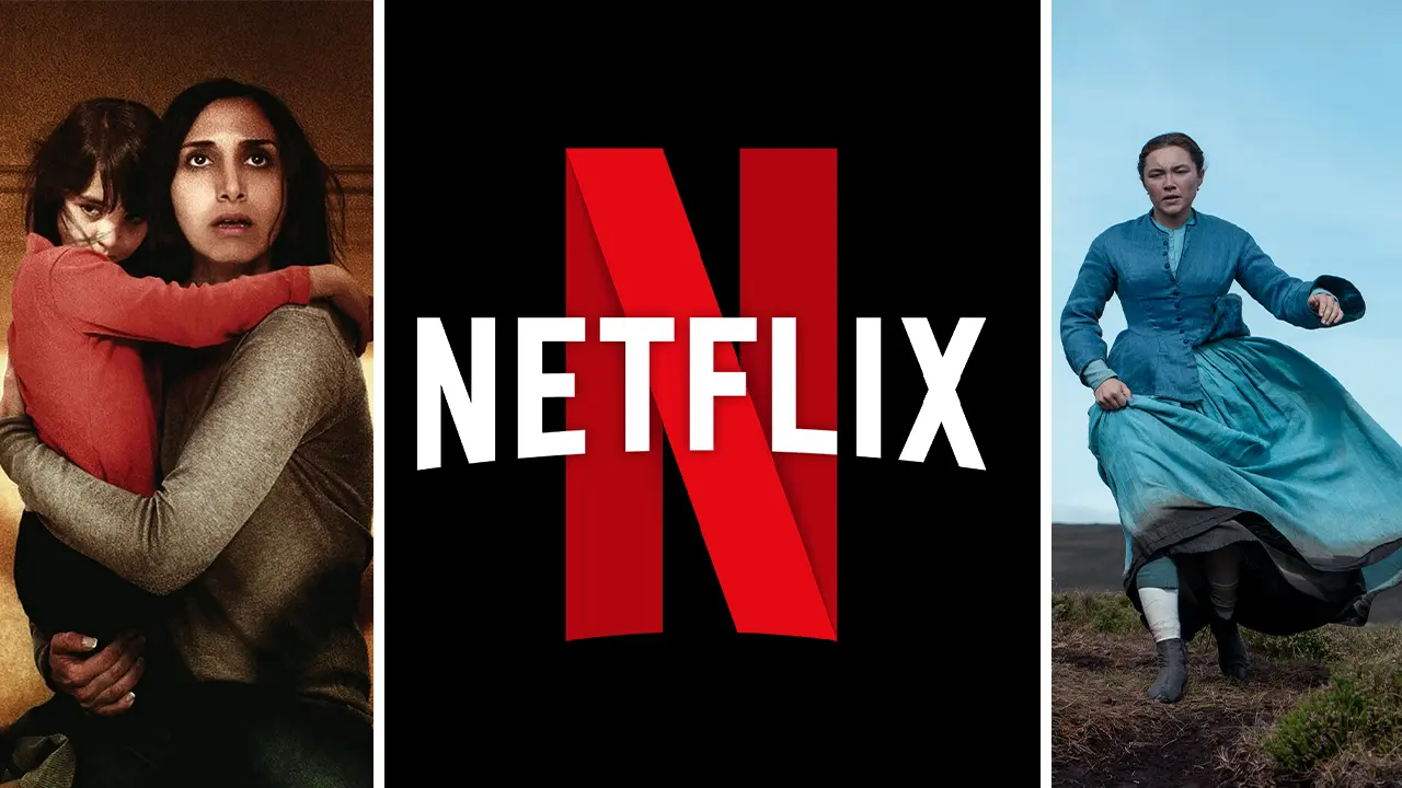 5 κρυφά διαμάντια του Netflix που δεν θα βρεις στις προτάσεις!