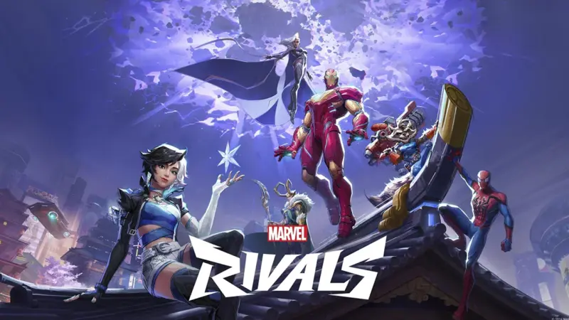 Marvel Rivals: Έρχεται reset των ranks και δύο νέοι χαρακτήρες [ΕΝΗΜΕΡΩΣΗ]