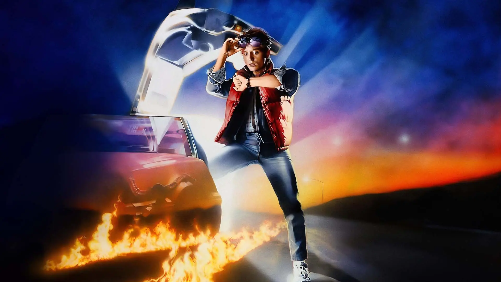 ΦΗΜΗ: Έρχεται νέο Back to the Future παιχνίδι για τα 40 χρόνια του franchise