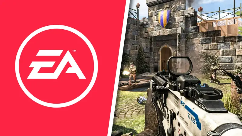 Όταν η EA γύρισε την πλάτη στο Call of Duty και την Blizzard