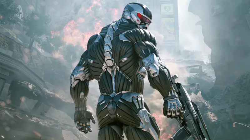 Crysis 4: Σταματάει εκτάκτως η ανάπτυξη – Μαζικές απολύσεις στην Crytek