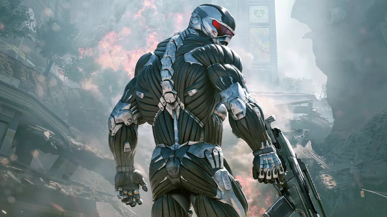 Crysis 4: Σταματάει εκτάκτως η ανάπτυξη – Μαζικές απολύσεις στην Crytek