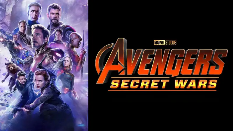 Avengers: Secret Wars - Η Marvel αποκάλυψε πότε ξεκινάνε τα γυρίσματα!