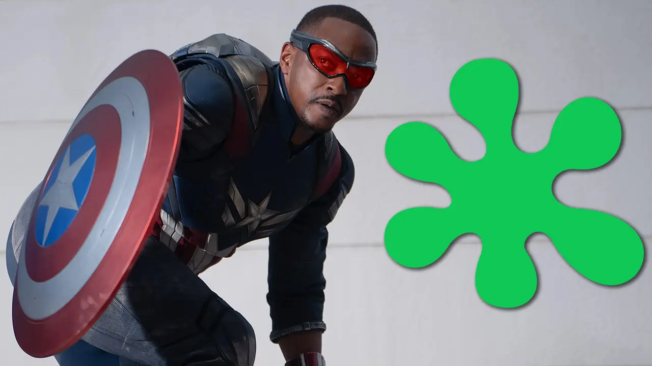 Captain America: Brave New World - H χειρότερη ταινία στην ιστορία του MCU σύμφωνα με το Rotten Tomatoes [ΕΝΗΜΕΡΩΣΗ]