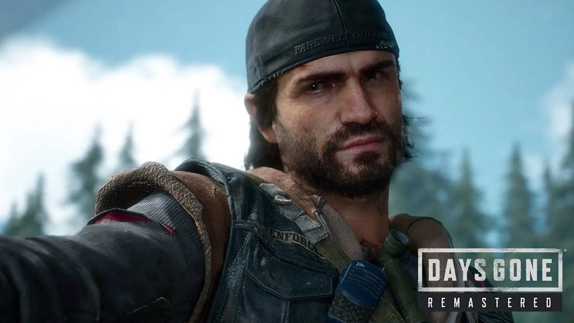 Το Days Gone γίνεται Remastered για το PlayStation 5 (ΒΙΝΤΕΟ)