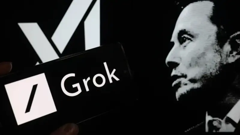 Elon Musk: Είναι η τελευταία φορά που οποιαδήποτε AI είναι καλύτερη από τον Grok