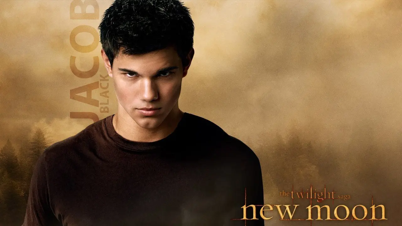 Ο Jacob Black από το Twilight επιστρέφει με τη νέα σειρά Taylor Lautner: Werewolf Hunter!