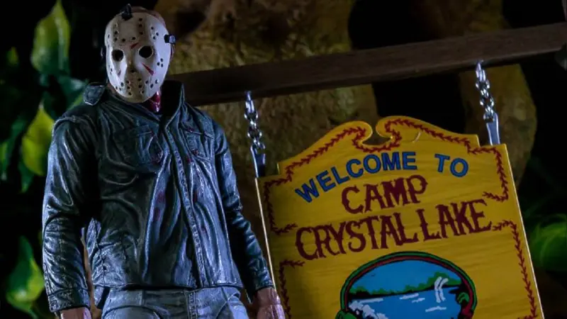 Friday the 13th: Έχουμε νέα για τη σειρά του Παρασκευή και 13!