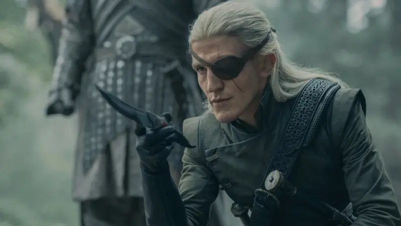 House of the Dragon: Η τρίτη σεζόν ξεκινά με επική μάχη!