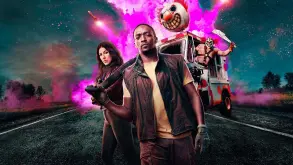 Το Twisted Metal επιστρέφει με την 2η σεζόν του (ΒΙΝΤΕΟ)