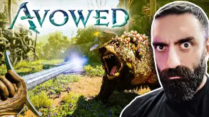 Στο Μαγικό Κόσμο Του Avowed! | Level 1