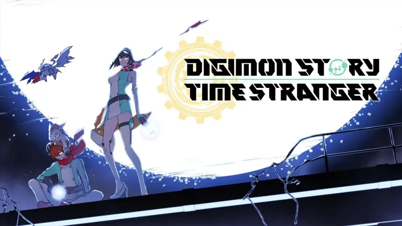 Είναι το Digimon Story: Time Stranger το παιχνίδι που περίμεναν τόσα χρόνια οι fans;