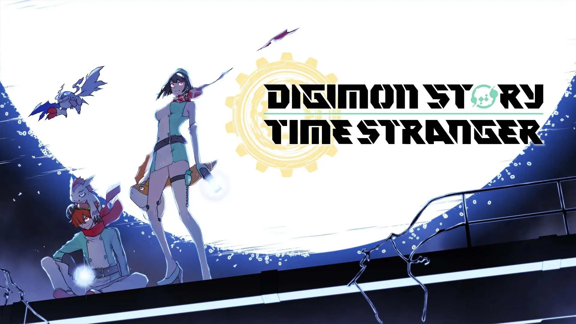 Είναι το Digimon Story: Time Stranger το παιχνίδι που περίμεναν τόσα χρόνια οι fans;