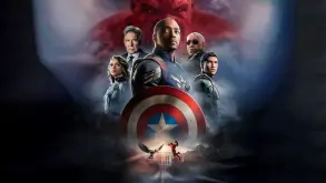 Captain America: Brave Νew World Review – Μπορεί ο νέος Cap του Anthony Mackie να δώσει λίγη ενέργεια MCU;