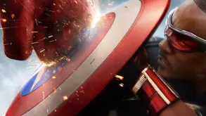 Captain America: Μέλος του συνεργείου αποκαλύπτει τις δυσκολίες στην παραγωγή