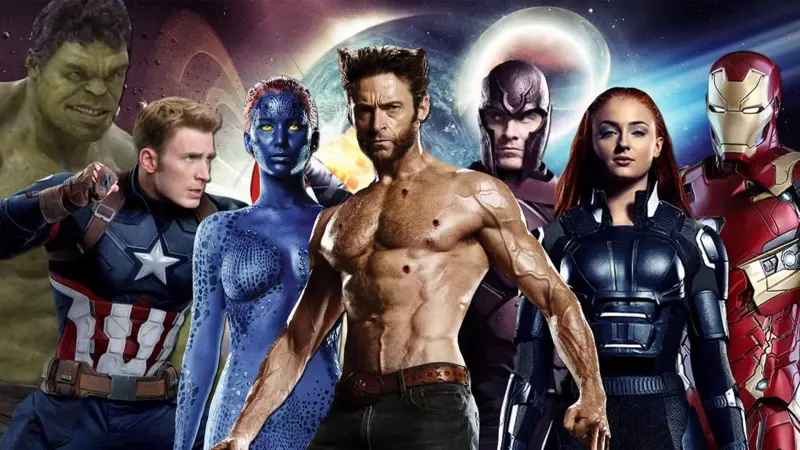 Η Marvel ξεκαθαρίζει πώς θα έρθουν οι X-Men στο MCU