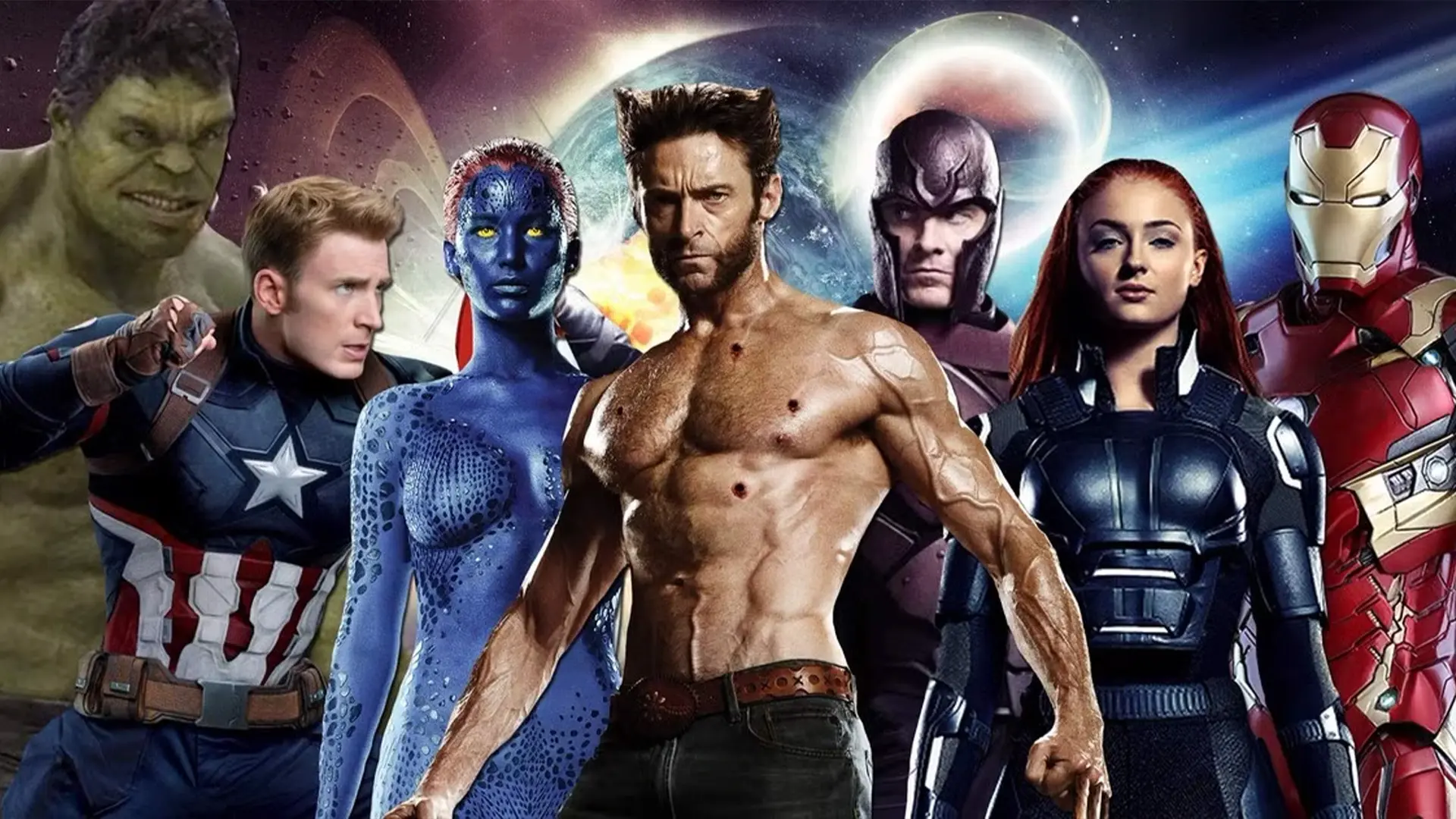 Η Marvel ξεκαθαρίζει πώς θα έρθουν οι X-Men στο MCU