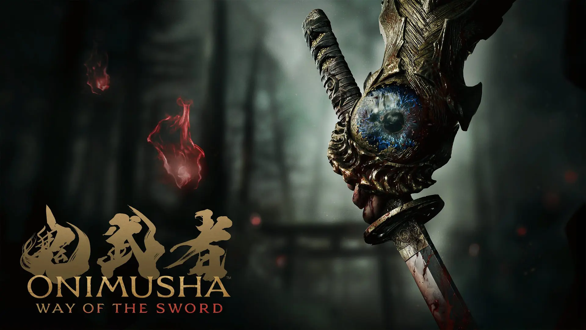 Onimusha: Way of the Sword - Η Capcom επαναφέρει έναν θρύλο των σαμουράι ταινιών!