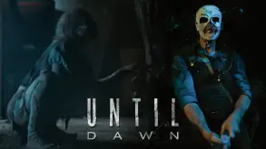 Until Dawn: Πανικός γίνεται στο ολοκαίνουργιο trailer!