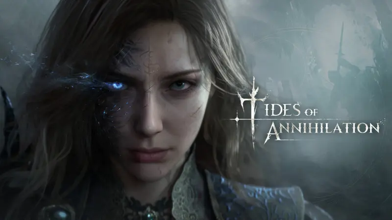 Tides of Annihilation: Εκτενή gameplay πλάνα από το εντυπωσιακό action game!