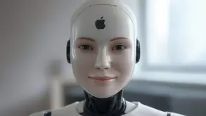 Έρχονται ρομπότ από την… Apple;