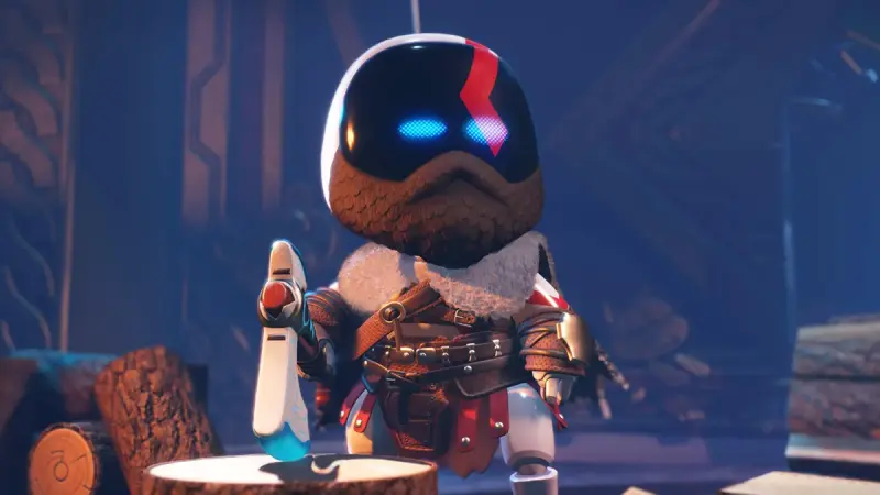 Το Astro Bot κέρδισε το Game of the Year και στα DICE Awards – Δείτε τη λίστα όλων των νικητών