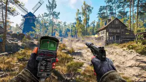 Κολοσσιαίων διαστάσεων patch για το STALKER 2 διορθώνει πάνω από 1.700 bugs!