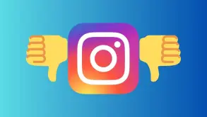 Instagram: Έρχεται dislike button