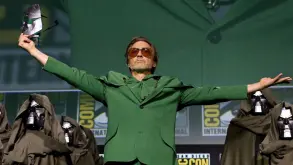 Ο Robert Downey Jr. γιορτάζει το Valentine’s Day ως Doctor Doom και γίνεται χαμός!