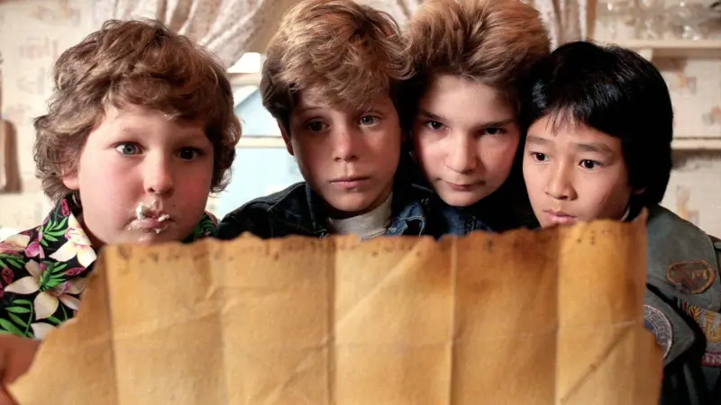 Τα Goonies επιστρέφουν! Το sequel της θρυλικής ταινίας παίρνει το πράσινο φως!