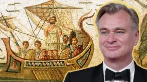The Odyssey: Ακόμα δύο γνωστά ονόματα μπαίνουν στο cast της νέας ταινίας του Nolan!