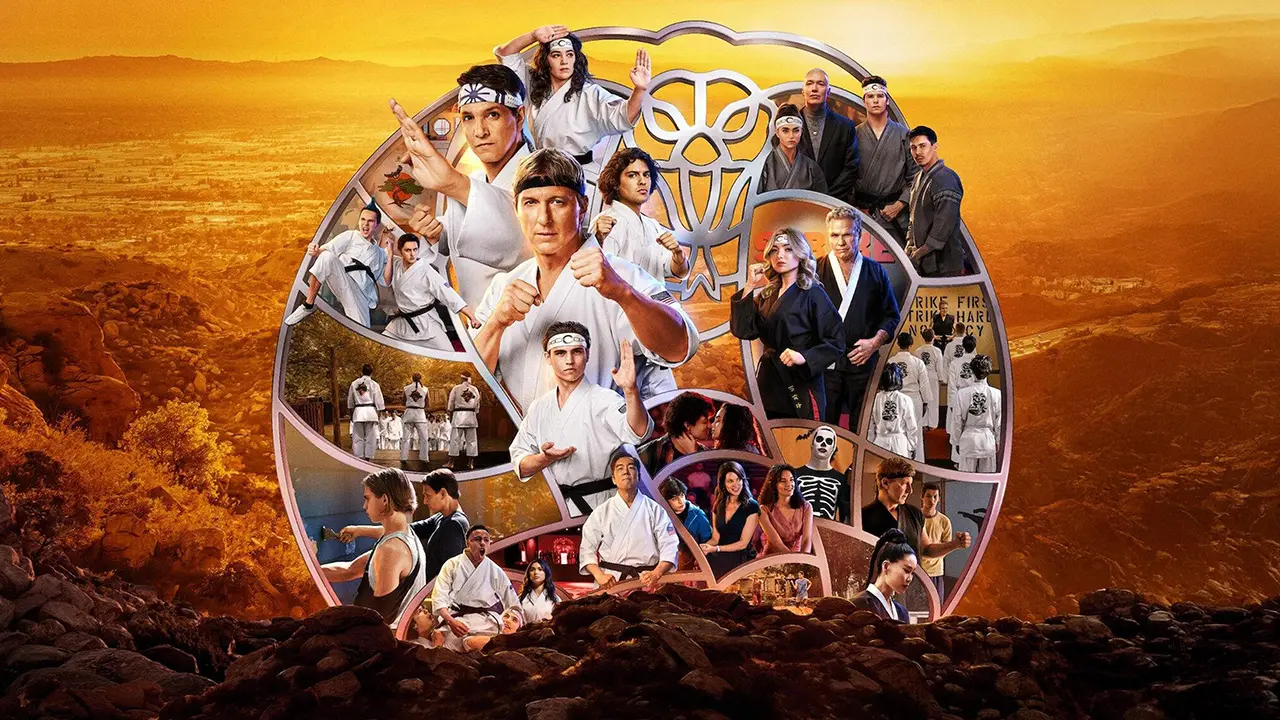 Cobra Kai Season 6 Part 3 Review: Ο εξαιρετικός επίλογος μιας θρυλικής διαδρομής