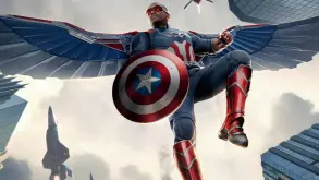 Captain America: Brave New World - Πρώτα νούμερα από το box office