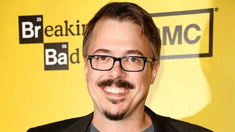Ο δημιουργός των  Breaking Bad και Better Call Saul επιστρέφει με νέα sci-fi σειρά!