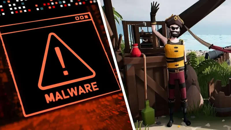 Valve: Αν κατεβάσατε αυτό το παιχνίδι στο Steam, θα πρέπει να κάνετε format!