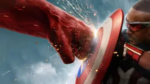 Captain America: Brave New World – Δυνατή πρεμιέρα με $192,4 εκατομμύρια!