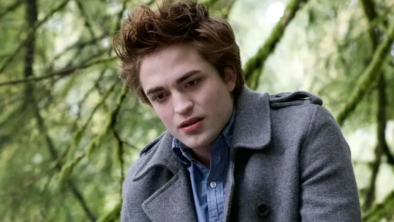 Ο Robert Pattinson σοκαρίστηκε με το ποιοι είναι οι νέοι του fans!