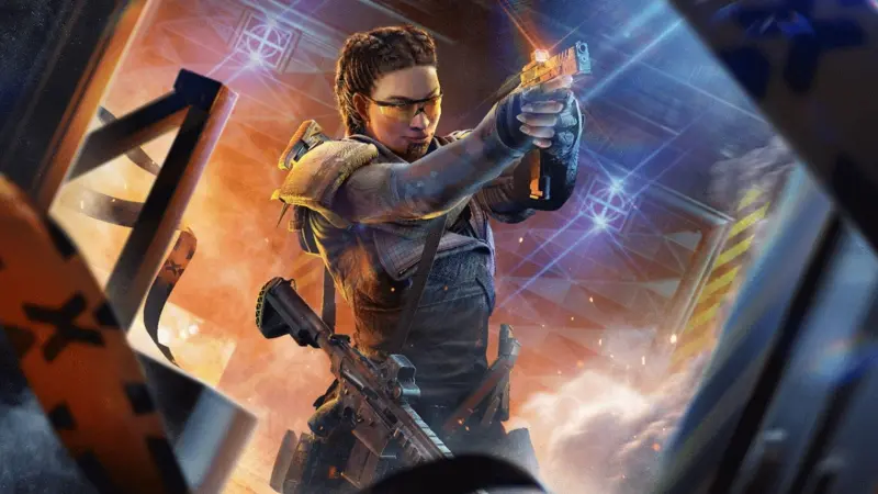Ανακοινώθηκε το Rainbow Six Siege X – Η μεγαλύτερη αλλαγή στην ιστορία του παιχνιδιού!