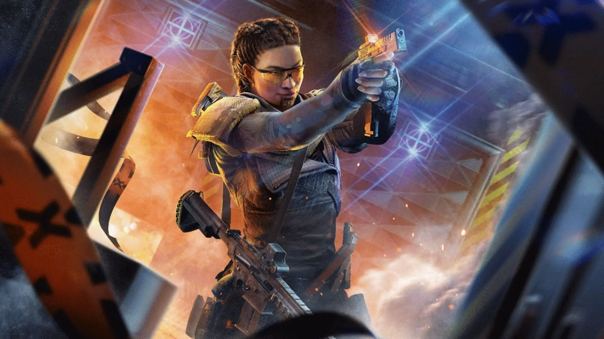 Ανακοινώθηκε το Rainbow Six Siege X – Η μεγαλύτερη αλλαγή στην ιστορία του παιχνιδιού!