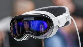 Το σχέδιο της Apple για να δώσει νέα ζωή στο Vision Pro