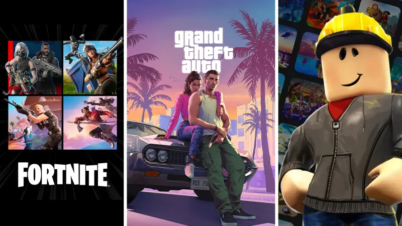 GTA 6: Η Rockstar επιστράτευσε κορυφαίους δημιουργούς των Roblox και Fortnite για user-generated περιεχόμενο!