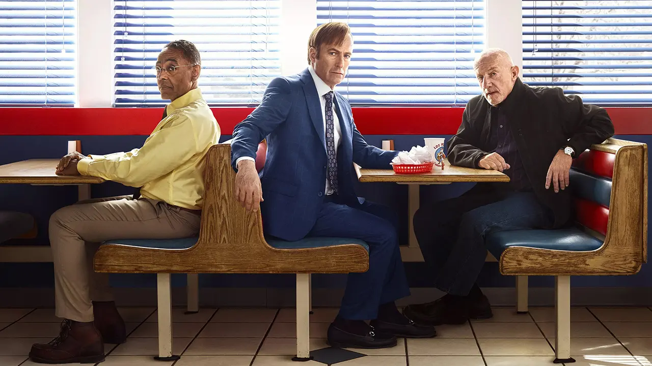 Better Call Saul: Η καλλιτεχνική κληρονομιά που άφησε πίσω του δέκα χρόνια μετά την πρεμιέρα!