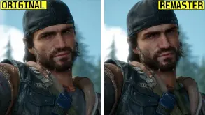Days Gone vs Days Gone Remastered: Πρώτο συγκριτικό γραφικών (ΒΙΝΤΕΟ)