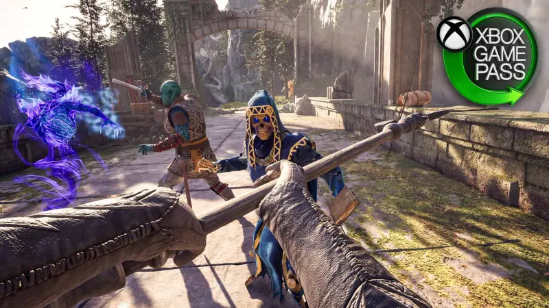 Το Avowed από σήμερα στο Xbox Game Pass – Αποκαλύφθηκαν τα νέα παιχνίδια!