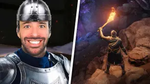 Αδιανόητο: Τερμάτισε όλα τα “Soulsborne“ χωρίς να δεχτεί χτύπημα και ήταν Level 1!
