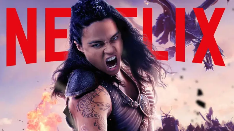 Το Netflix ετοιμάζει την live-action σειρά του Dungeons & Dragons από τον σκηνοθέτη του Deadpool & Wolverine!